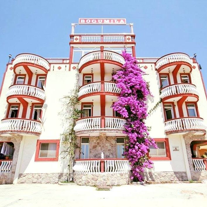 Bogumila Hotel