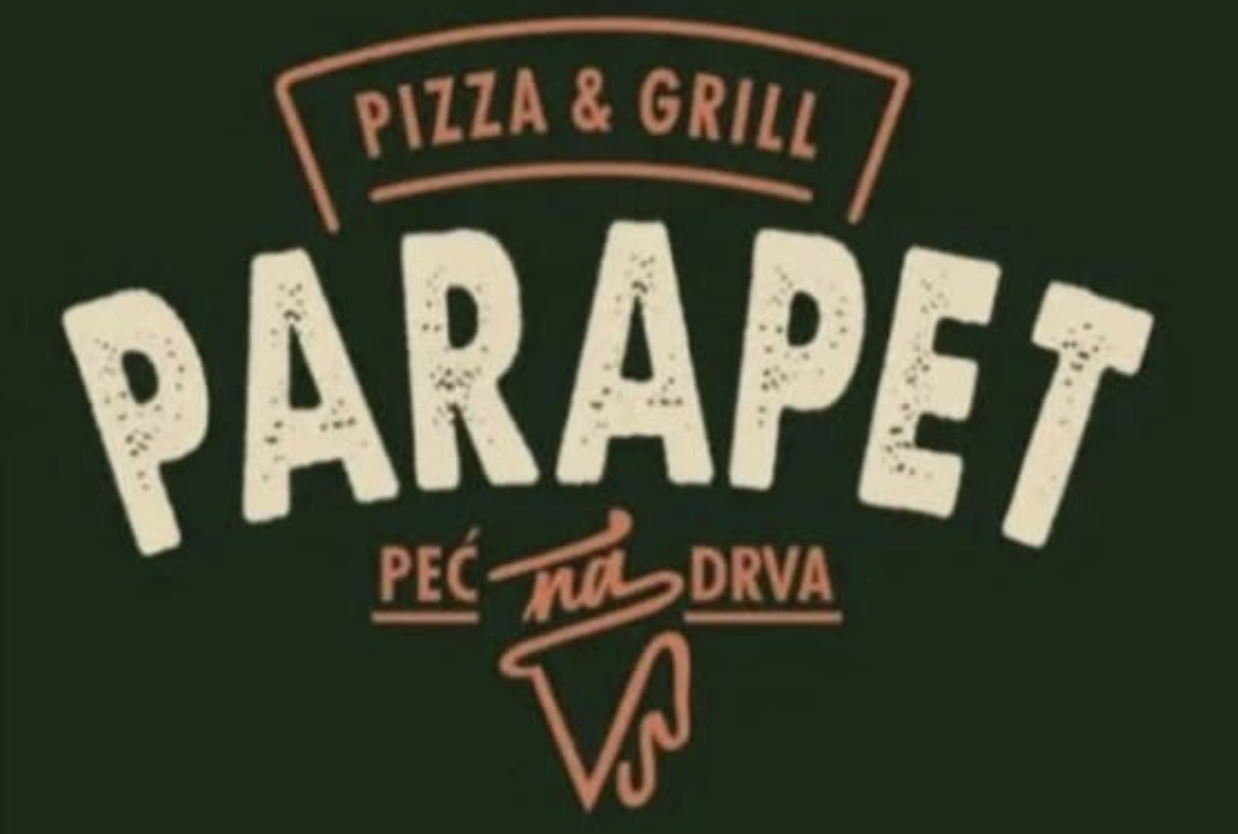 Parapet Pizza & Grill