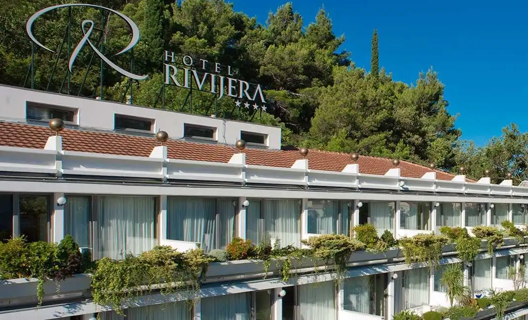 Hotel Rivijera