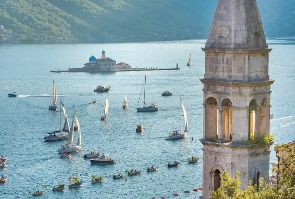 Montenegro Real Estate