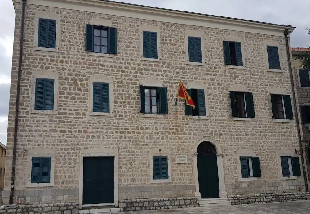 Osnovna Muzicka Skola