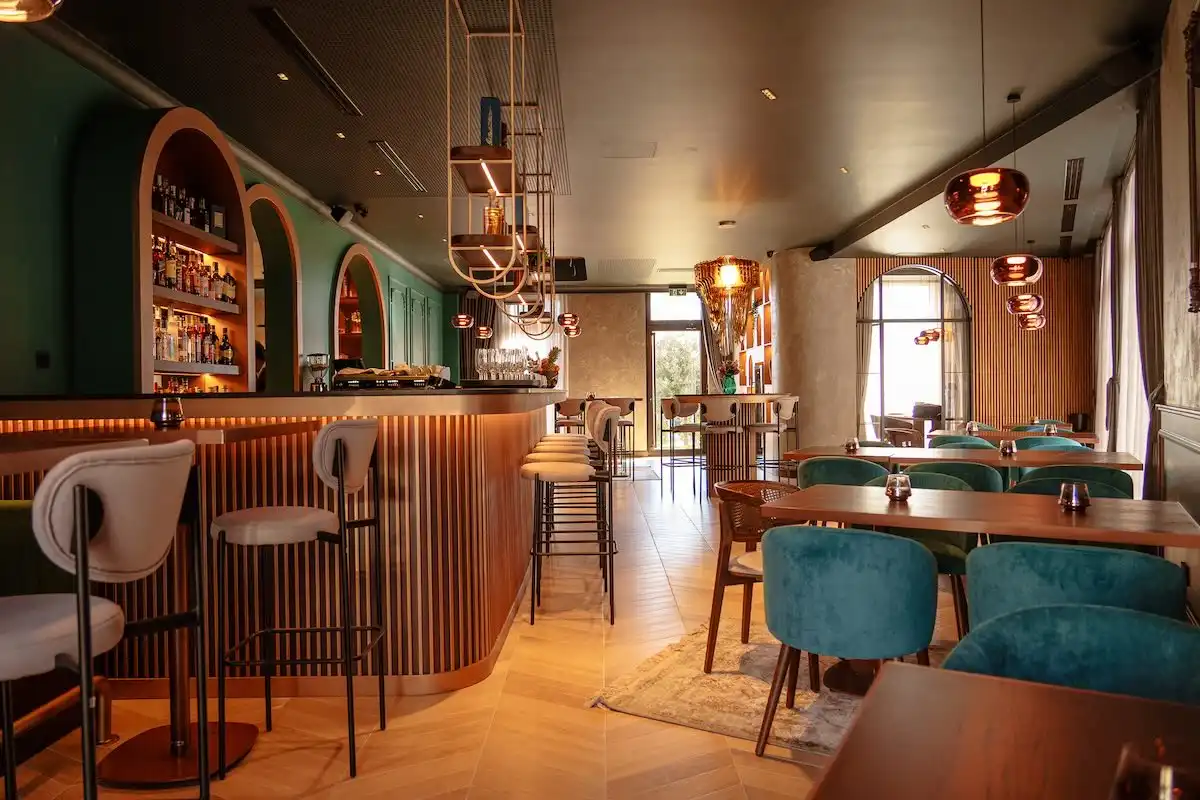 La Parisienne Maison Brunch Ljubovic