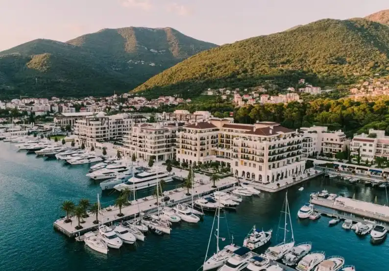 Regent Porto Montenegro