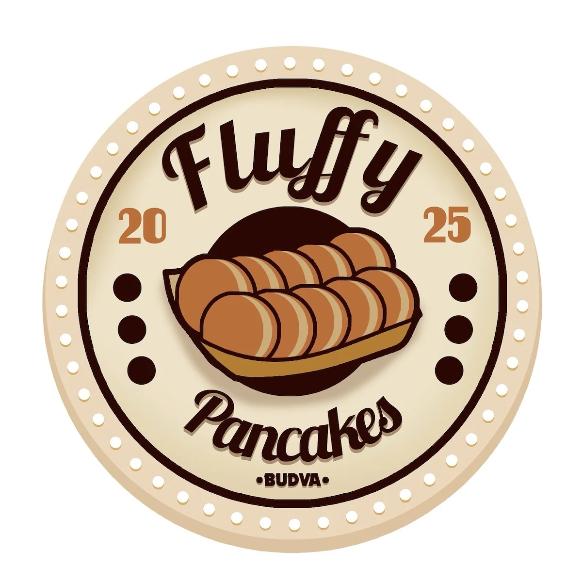 Fluffy Pancakes Budva