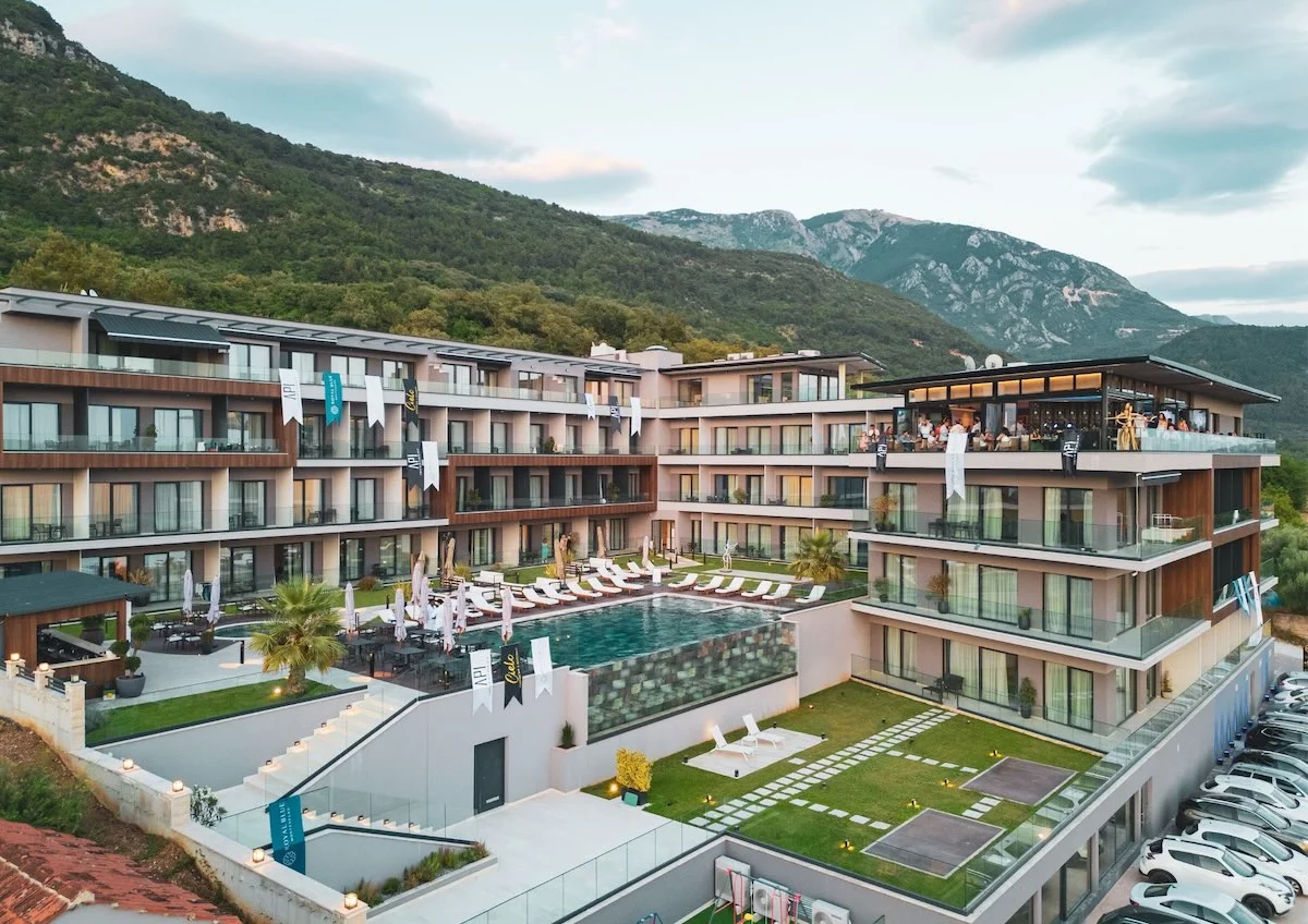 Royal Blue Resort and Residences