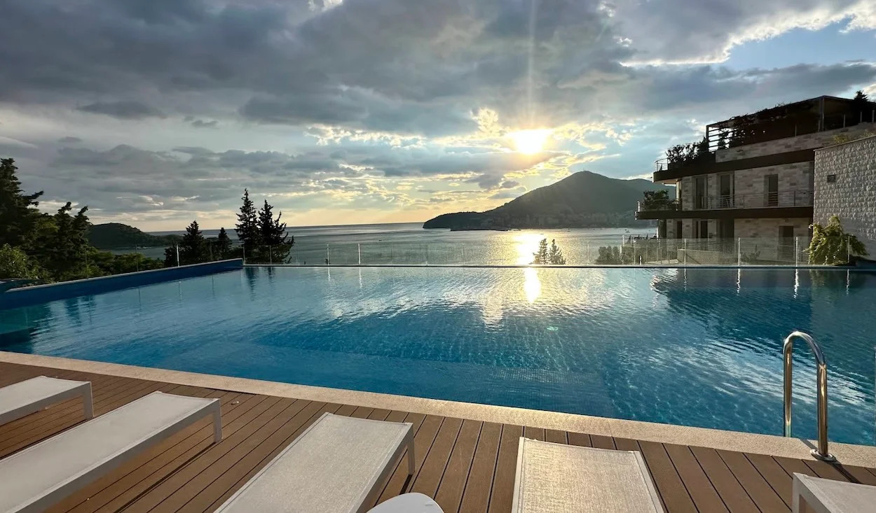 Dukley Hotel & Resort