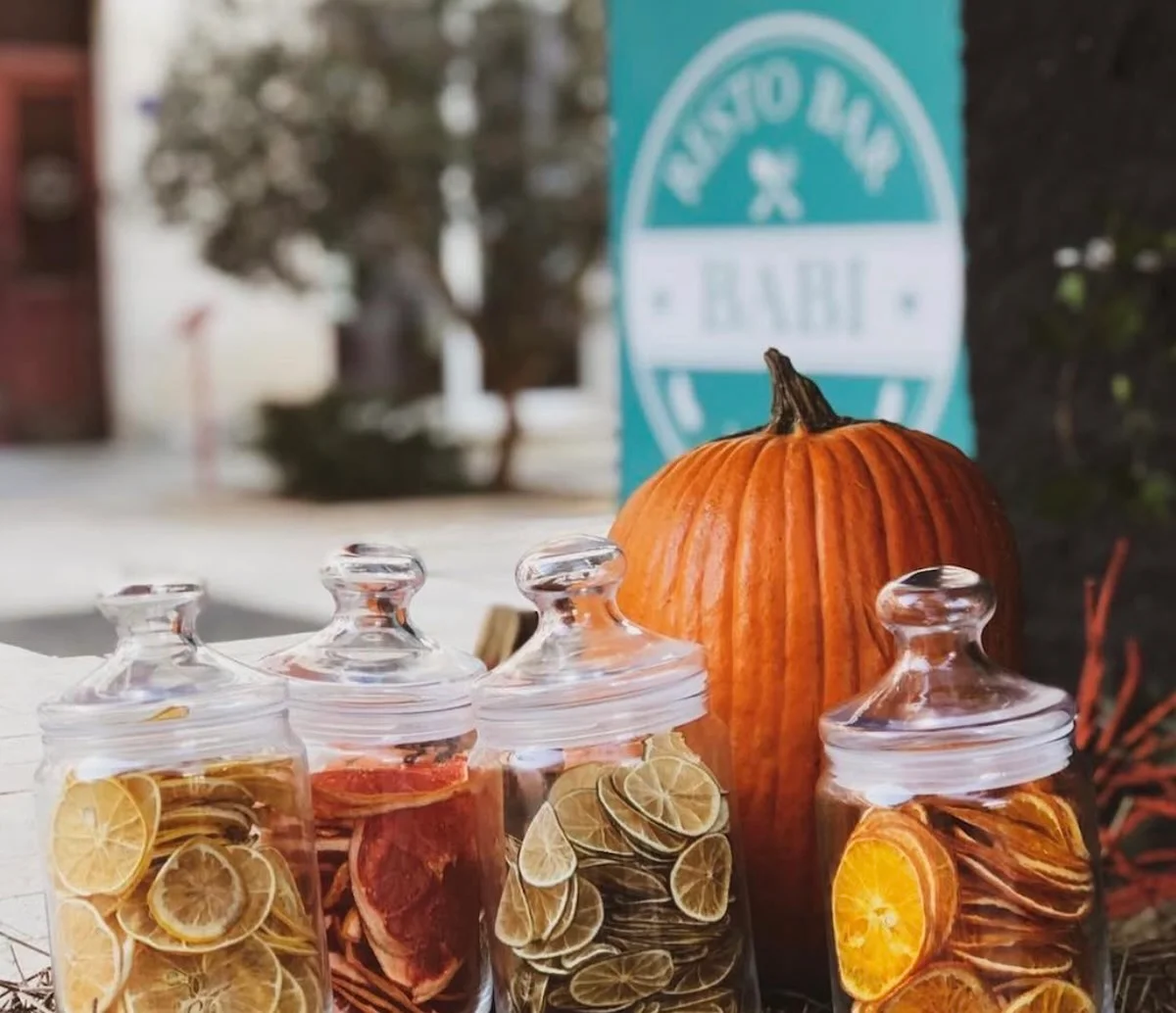 BABI RESTO BAR & WINE