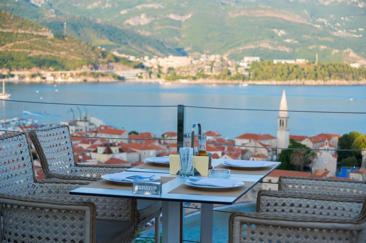 Restoran Vista Vidikovac