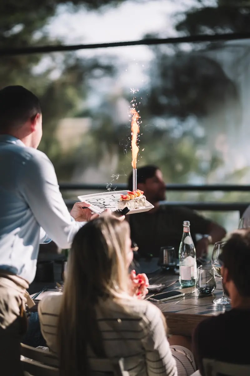 Higo Restaurant