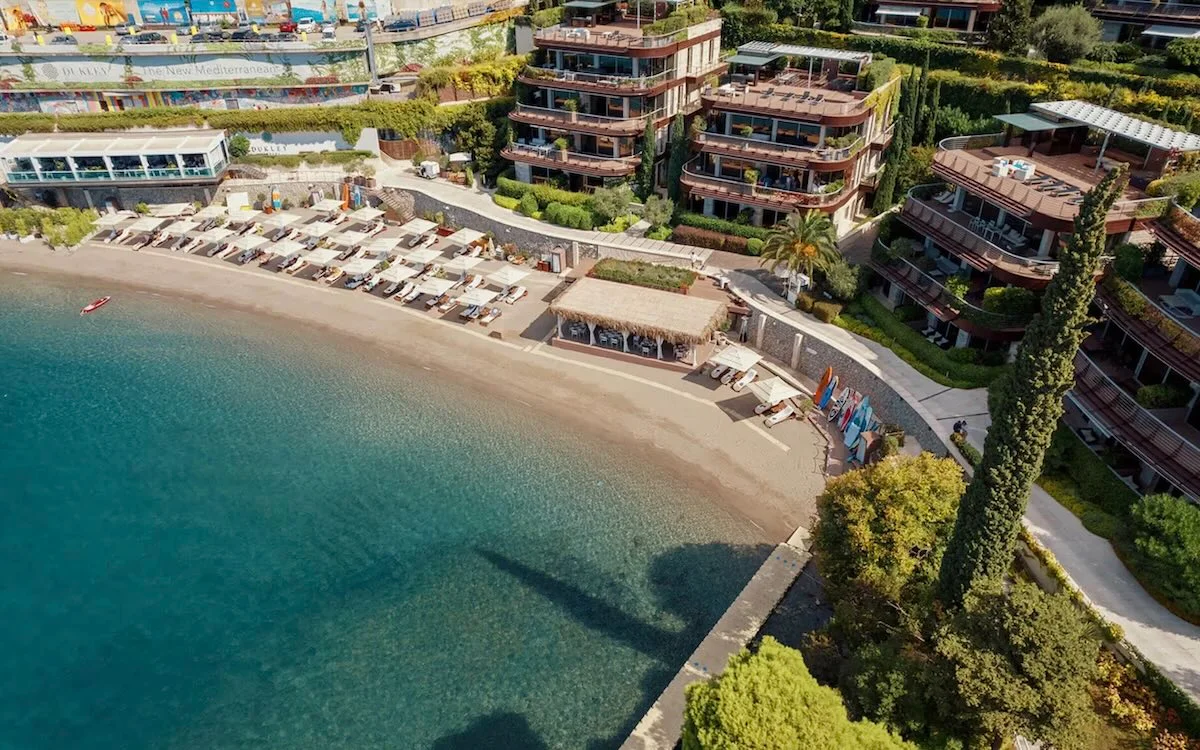 Dukley Hotel & Resort