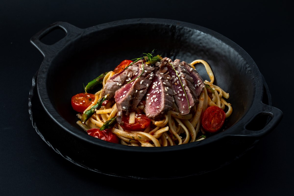 Restaurant Porat