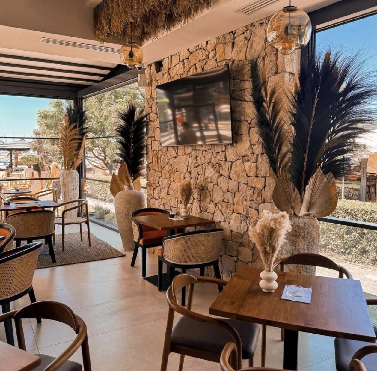 Ritual - Restaurant Bar