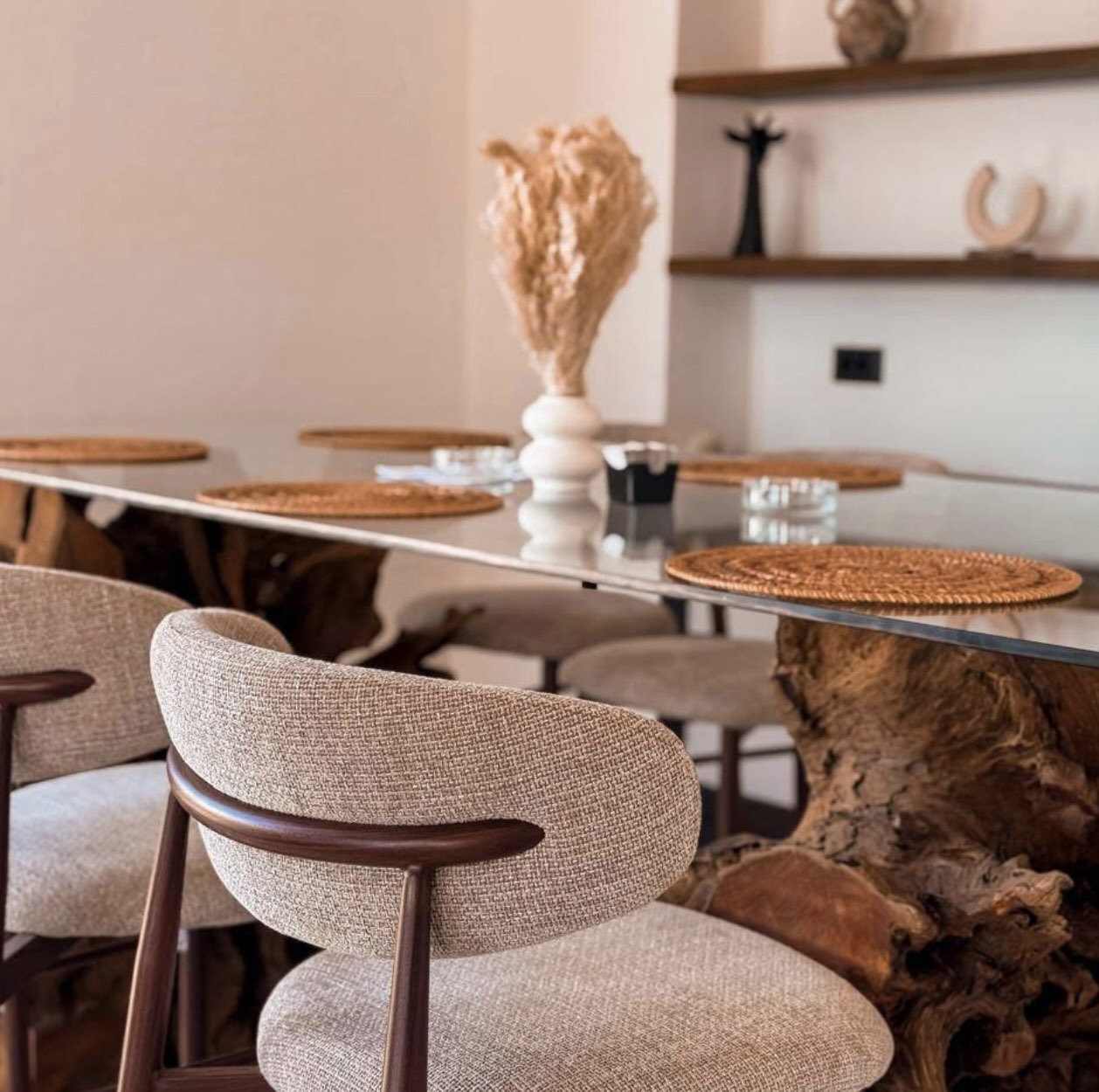 Ritual - Restaurant Bar